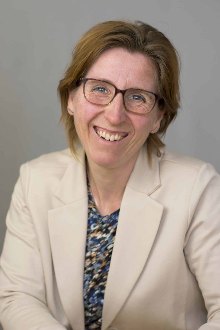 Foto van Edwina