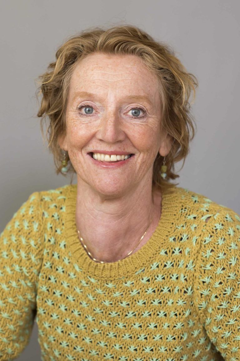 Foto van Mw. E. Blok
