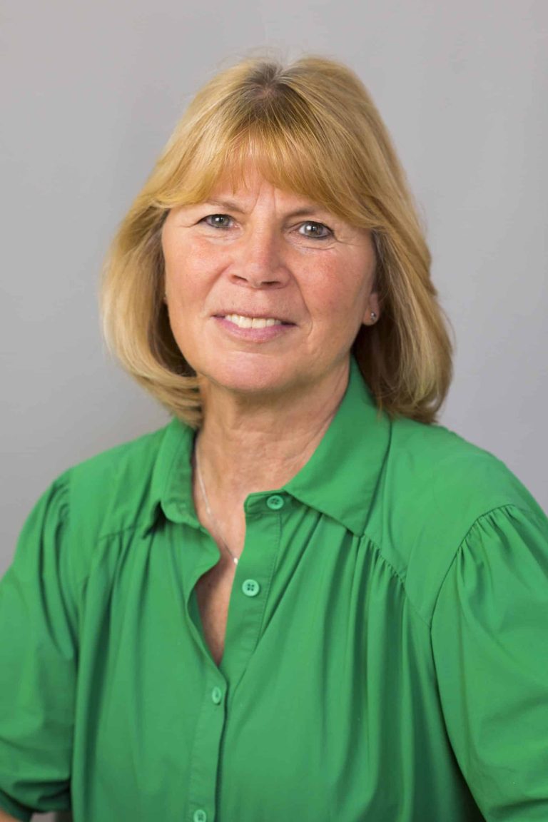 Foto van Ingrid