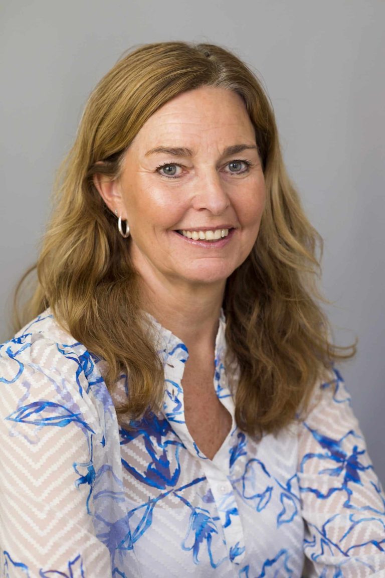 Foto van Shirley Baars
